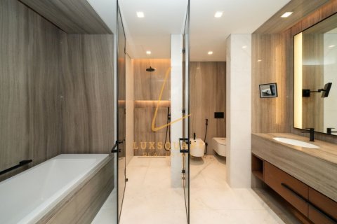 Appartement à Dubai, 1 chambre, 76 m², № 118950 - photo 14