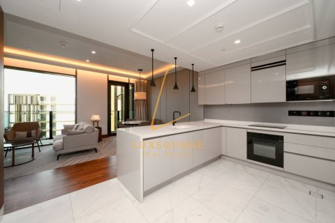Appartement à Dubai, 1 chambre, 76 m², № 118950