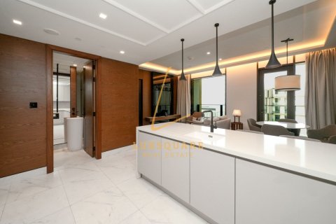 Appartement à Dubai, 1 chambre, 76 m², № 118950 - photo 5