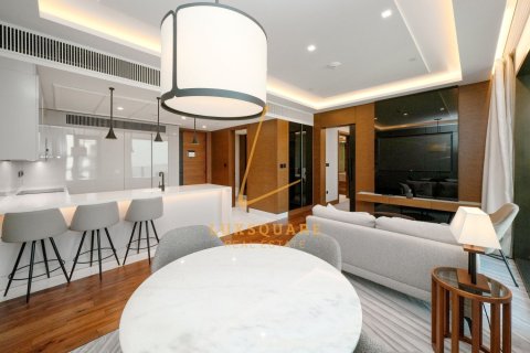 Appartement à Dubai, 1 chambre, 76 m², № 118950 - photo 4