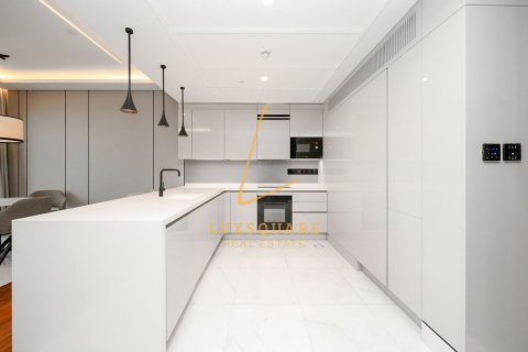 Appartement à Dubai, 1 chambre, 76 m², № 118950 - photo 3