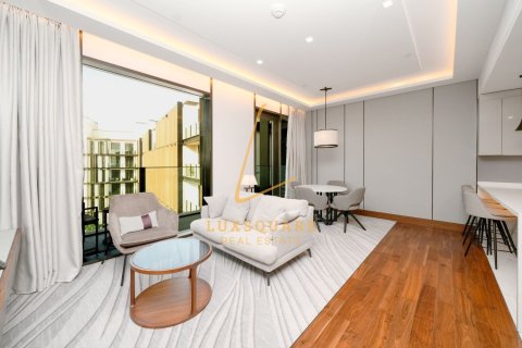 Appartement à Dubai, 1 chambre, 76 m², № 118950 - photo 6