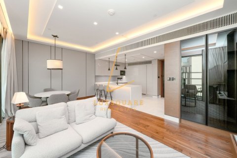 Appartement à Dubai, 1 chambre, 76 m², № 118950 - photo 2