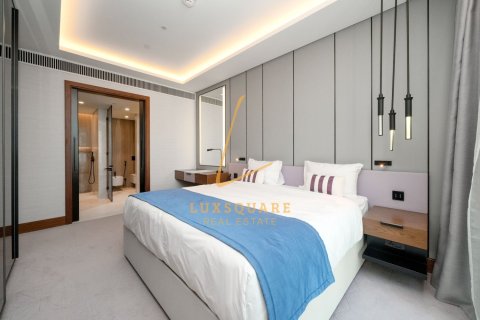 Appartement à Dubai, 1 chambre, 76 m², № 118950 - photo 10