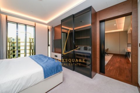 Appartement à Dubai, 1 chambre, 76 m², № 118950 - photo 8