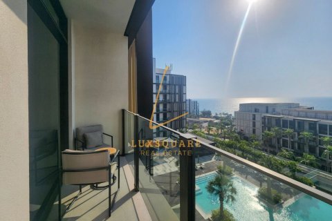 Appartement à Dubai, 2 chambres, 117 m², № 118952 - photo 22