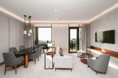 Appartement à Dubai, 2 chambres, 117 m², № 118952 - photo 2