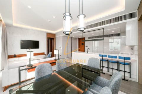 Appartement à Dubai, 2 chambres, 117 m², № 118952