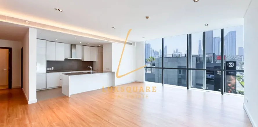 Apartamento en Al Wasl, Dubai, 2 dormitorios, 173 m², № 118949