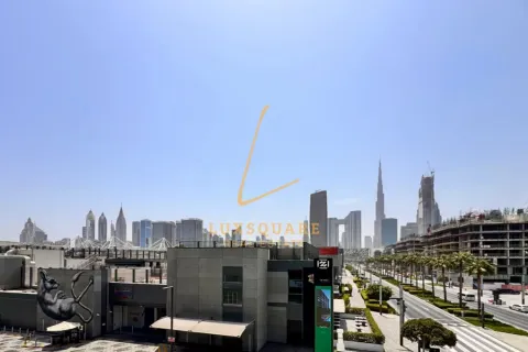 Apartamento en Al Wasl, Dubai, 2 dormitorios, 173 m², № 118949 - foto 4