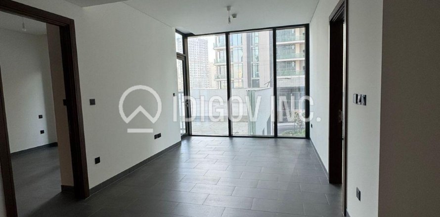 شقة في Sobha Hartland, مدينة محمد بن راشد, دبي 2 غرف نوم, 75 م² رقم 59313