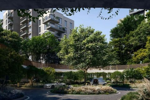 شقة في Dubai Land, دبي 3 غرف نوم, 187 م² رقم 59312 - صورة 3