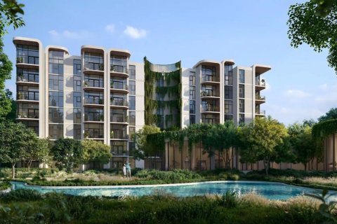 شقة في Dubai Land, دبي 3 غرف نوم, 187 م² رقم 59312 - صورة 2