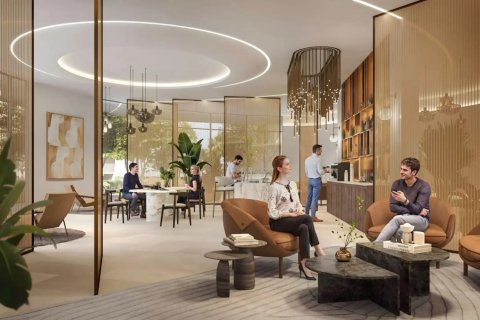 شقة في Dubai Land, دبي 3 غرف نوم, 187 م² رقم 59312 - صورة 5