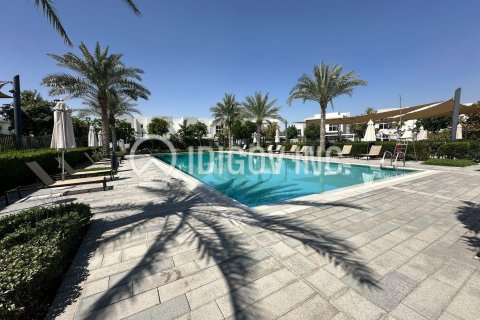 Townhouse in Arabella Townhouses, Mudon, Dubai 3 bedrooms, 160 sq.m. № 59314 - photo 19