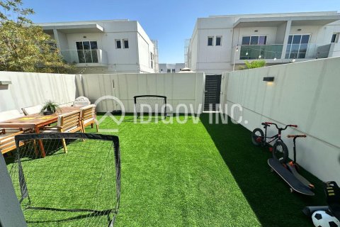 Townhouse in Arabella Townhouses, Mudon, Dubai 3 bedrooms, 160 sq.m. № 59314 - photo 9