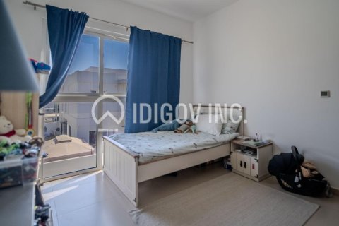 Townhouse in Arabella Townhouses, Mudon, Dubai 3 bedrooms, 160 sq.m. № 59314 - photo 11