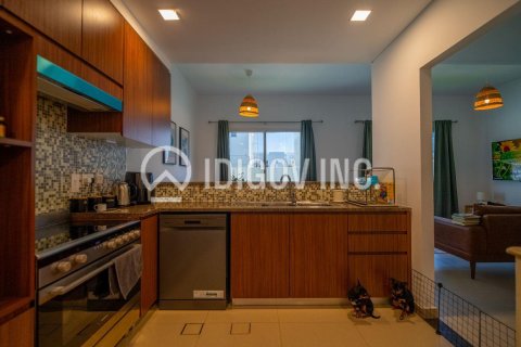 Townhouse in Arabella Townhouses, Mudon, Dubai 3 bedrooms, 160 sq.m. № 59314 - photo 5