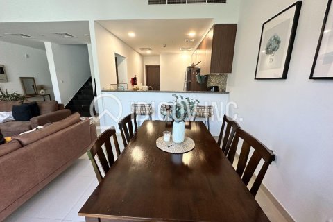 Townhouse in Arabella Townhouses, Mudon, Dubai 3 bedrooms, 160 sq.m. № 59314 - photo 8