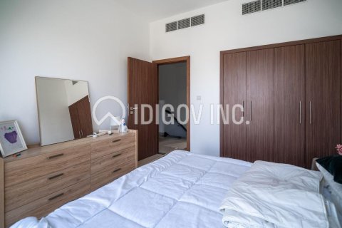 Townhouse in Arabella Townhouses, Mudon, Dubai 3 bedrooms, 160 sq.m. № 59314 - photo 13