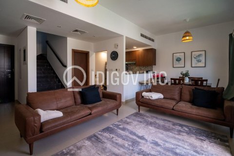 Townhouse in Arabella Townhouses, Mudon, Dubai 3 bedrooms, 160 sq.m. № 59314 - photo 3