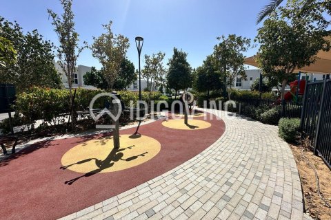 Townhouse in Arabella Townhouses, Mudon, Dubai 3 bedrooms, 160 sq.m. № 59314 - photo 21