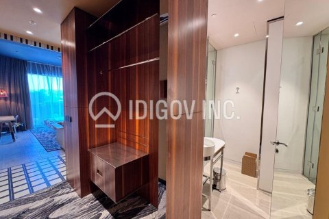 Apartamento en Business Bay, Dubai, 1 dormitorio, 44 m², № 59315 - foto 6