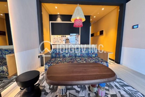 Apartamento en Business Bay, Dubai, 1 dormitorio, 44 m², № 59315 - foto 5