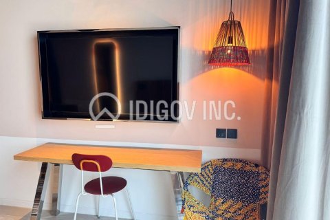 Apartamento en Business Bay, Dubai, 1 dormitorio, 44 m², № 59315 - foto 7