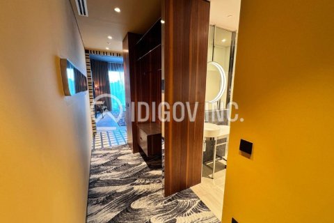 Apartamento en Business Bay, Dubai, 1 dormitorio, 44 m², № 59315 - foto 9