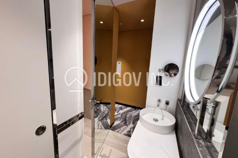 Apartamento en Business Bay, Dubai, 1 dormitorio, 44 m², № 59315 - foto 3