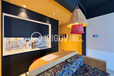 Apartamento en Business Bay, Dubai, 1 dormitorio, 44 m², № 59315 - foto 1