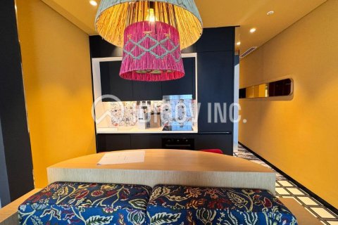 Apartamento en Business Bay, Dubai, 1 dormitorio, 44 m², № 59315 - foto 2