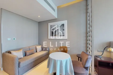 Снять в аренду квартиру в DAMAC Maison Privé, Бизнес-Бэй, Дубай: 35м², № 59310 - фото 9