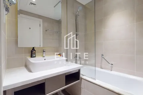 Снять в аренду квартиру в DAMAC Maison Privé, Бизнес-Бэй, Дубай: 35м², № 59310 - фото 11