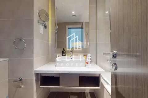 Снять в аренду квартиру в DAMAC Maison Privé, Бизнес-Бэй, Дубай: 35м², № 59310 - фото 3