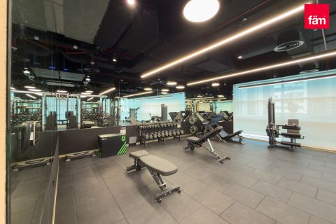 Bureau à Dubai, 160.9 m², № 123258 - photo 14