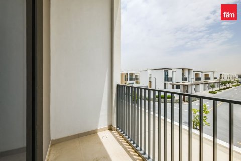 Maison de ville à Dubai, 3 chambres, 144.8 m², № 123260 - photo 19