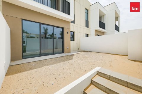 Maison de ville à Dubai, 3 chambres, 144.8 m², № 123260