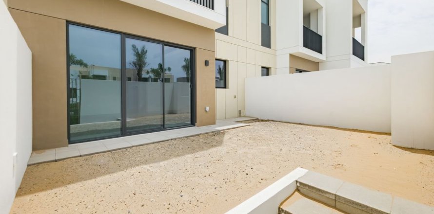 Maison de ville à Dubai, 3 chambres, 144.8 m², № 123260