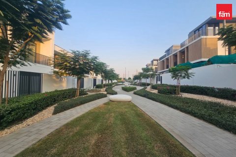 Maison de ville à Dubai, 3 chambres, 144.8 m², № 123260 - photo 21