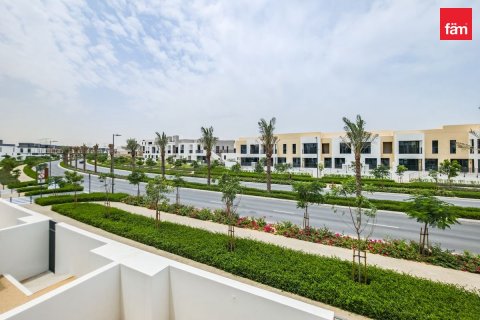 Maison de ville à Dubai, 3 chambres, 144.8 m², № 123260 - photo 23