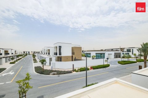 Maison de ville à Dubai, 3 chambres, 144.8 m², № 123260 - photo 25