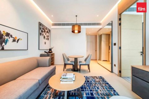 Apartment in Dubai 1 bedroom, 58.2 sq.m. № 123257 - photo 3