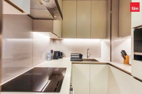 Apartment in Dubai 1 bedroom, 58.2 sq.m. № 123257 - photo 5