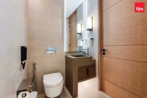 Apartment in Dubai 1 bedroom, 58.2 sq.m. № 123257 - photo 7