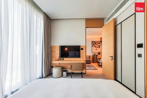 Apartment in Dubai 1 bedroom, 58.2 sq.m. № 123257 - photo 10