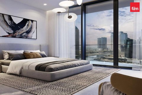 Apartamento en Business Bay, Dubai, 1 dormitorio, 90.2 m², № 123255 - foto 9
