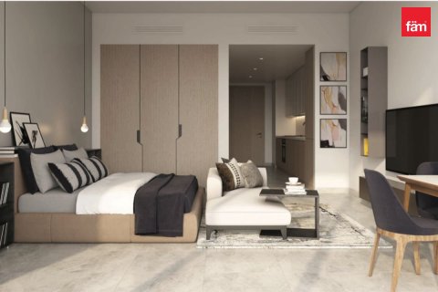 Apartamento en Business Bay, Dubai, 1 dormitorio, 90.2 m², № 123255 - foto 8