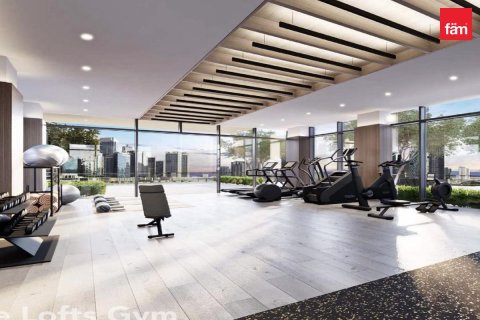 Apartamento en Business Bay, Dubai, 1 dormitorio, 90.2 m², № 123255 - foto 3